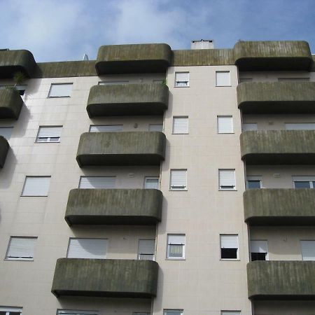 Casa Do Terraco Apartment Aveiro Exterior photo