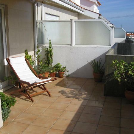 Casa Do Terraco Apartment Aveiro Exterior photo