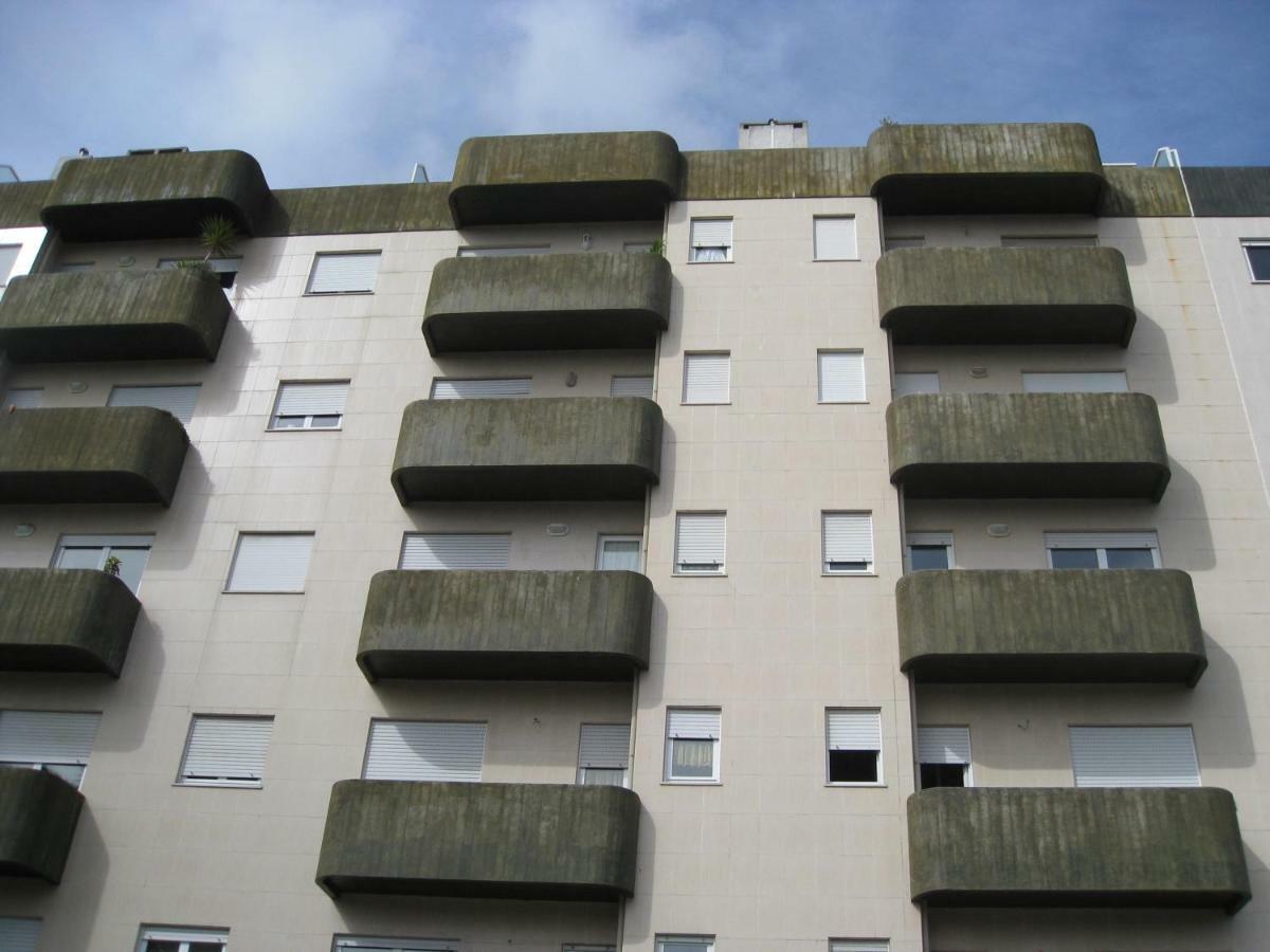 Casa Do Terraco Apartment Aveiro Exterior photo