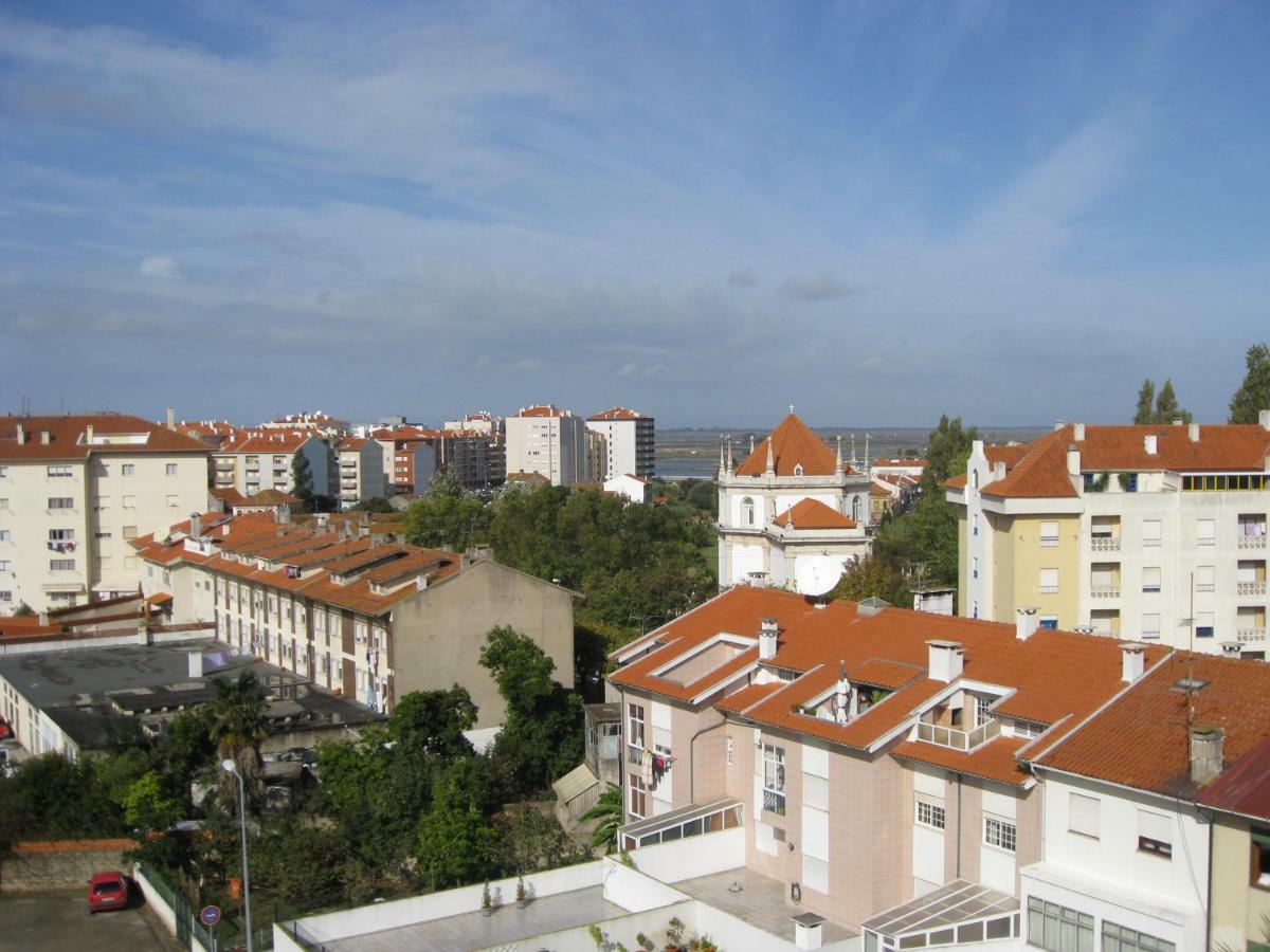 Casa Do Terraco Apartment Aveiro Exterior photo